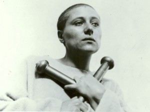 The Passion of Joan of Arc 
