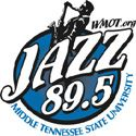 WMOT Jazz 89.5 FM