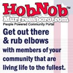 HobNob