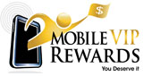 Mobile VIP Rewards