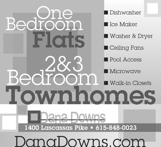 Dana Downs