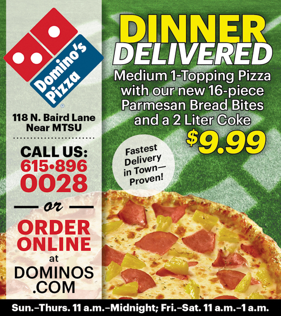 Dominos