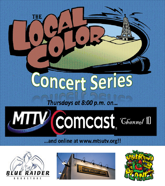 Local Color