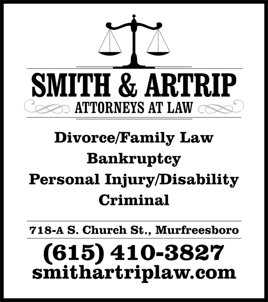 Smith Artrip