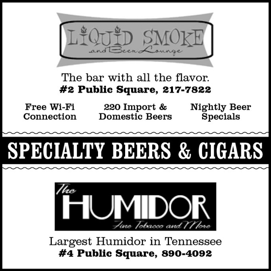 Liquid Smoke