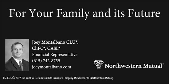 Northwestern Mutual