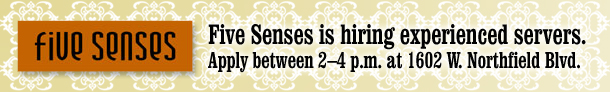 Five Senses