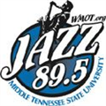 WMOT Jazz 89.5 FM