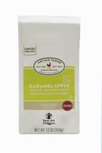 Archer_Farms_CaramelAppleCoffee