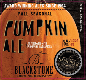 BlackstonePumpkin