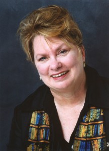 Author  BRENDA RICKMAN VANTREASE (1)