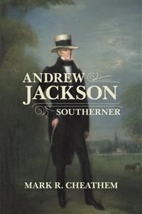 Jan 16 Andrew Jackson
