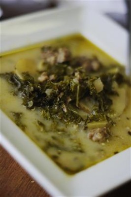 Sausage Kale Potato Soup (2)