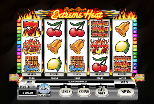 Казино Jackpot Red Casino