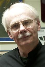 Dr. Michael Parkinson