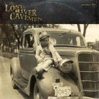Lost River Cavemen