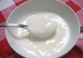 Yogurt (1)