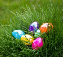 March 28 – LaVergne Easter Egg Hunt