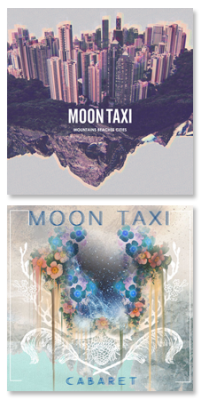 moontaxi_albums