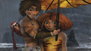 "The Croods"