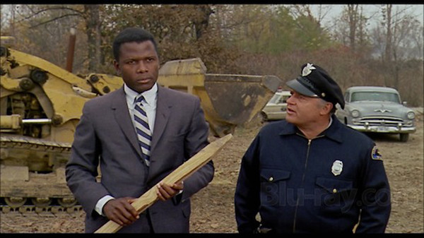 In the Heat of the Night (1967) 