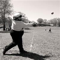 Vintage baseball photos by Ryan Gibson (4)