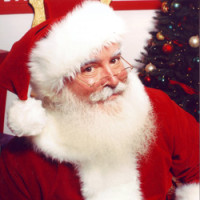 Santa