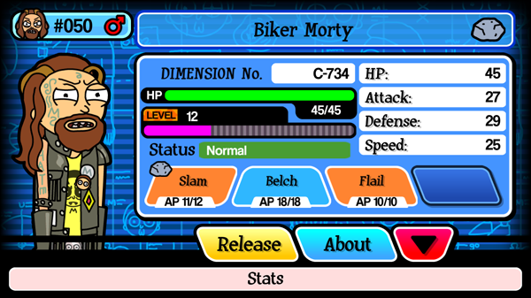 PocketMortyBikerMorty