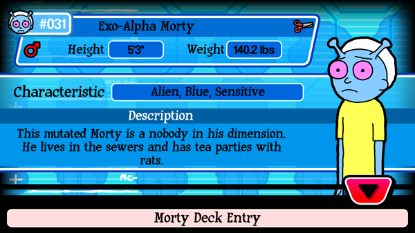 PocketMortyExo-AlphaMorty