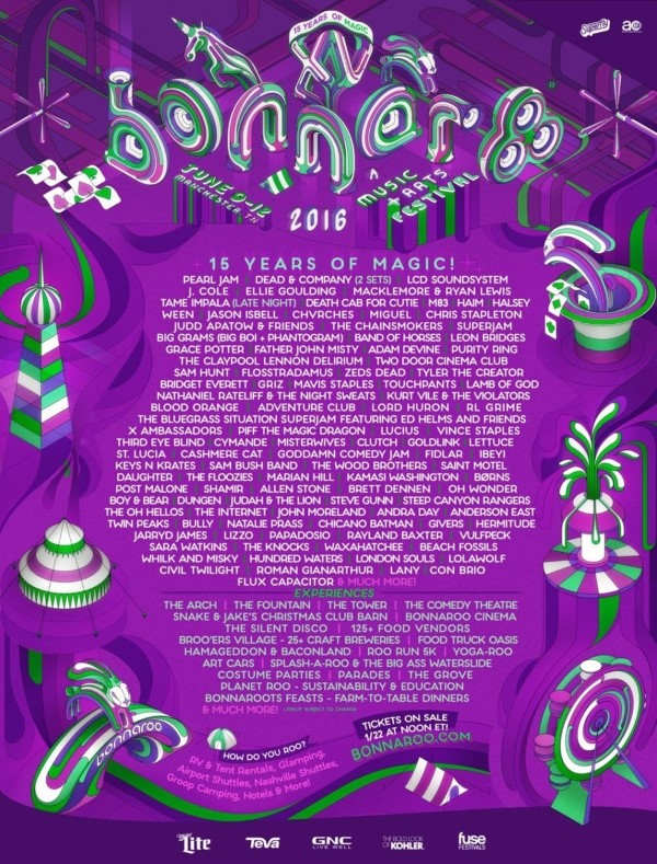 Bonnaroo-2016-Poster