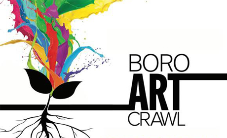 Boro-Art-Crawl