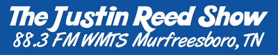 Justin Reed logo