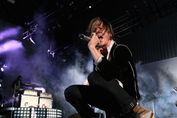 Cage the Elephant by John Connor Coulston (5)