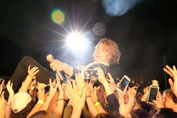 Cage the Elephant by John Connor Coulston (7)