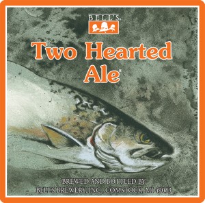 Two Hearted