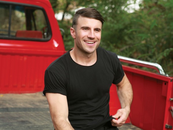 Sam Hunt - promo