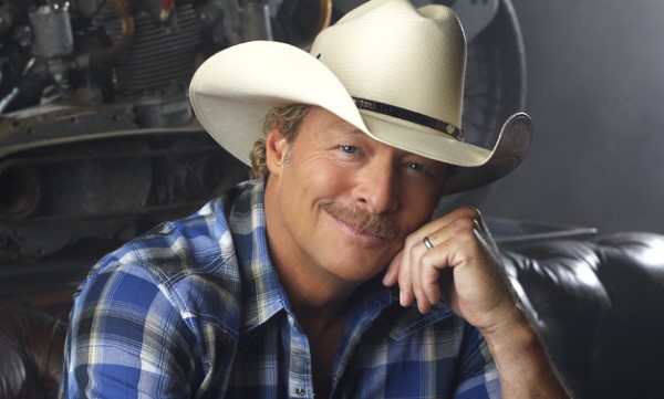 alan jackson