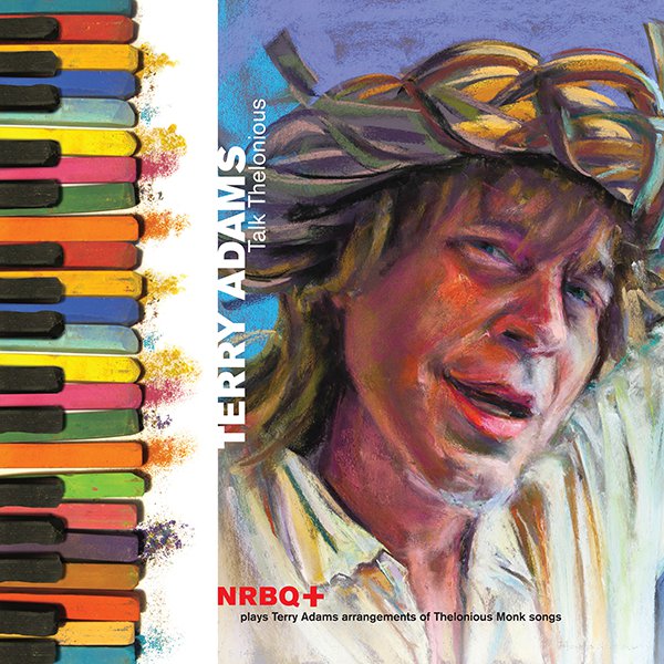 NRBQ TerryAdams Thelonius