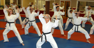 Bill Taylor Karate Studio