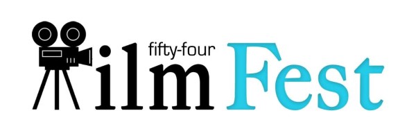 54 Film Fest logo