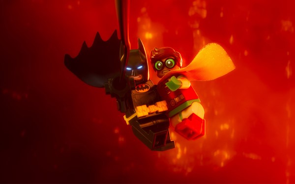 Lego Batman (2)