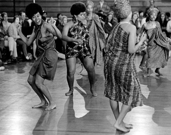 Feb. 11 - African American Dance Through History