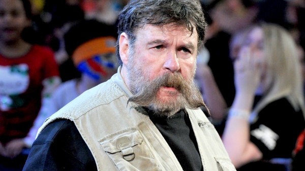 Zeb Colter will be on hand at the Murfreesboro Anime and Comic Kon
