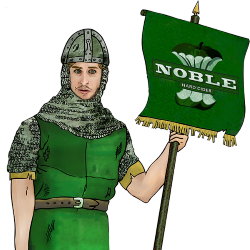 Noble Ciders (1)