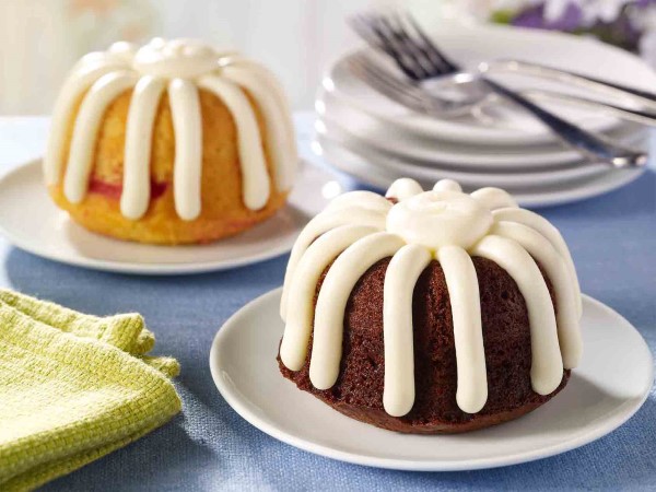 Nothing Bundt Cakes (2)