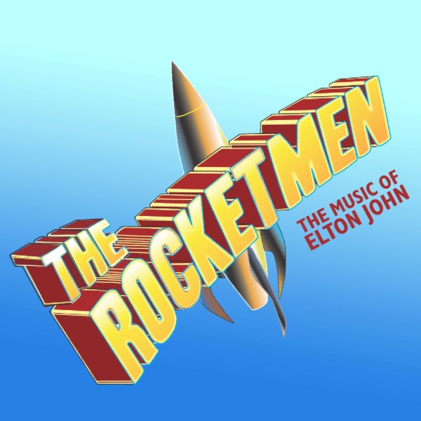 Rocketmen (1)