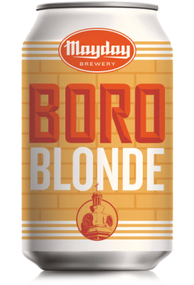 blonde can