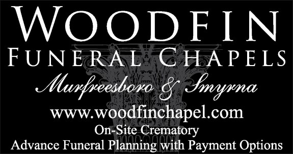Woodfin Funeral Chapels