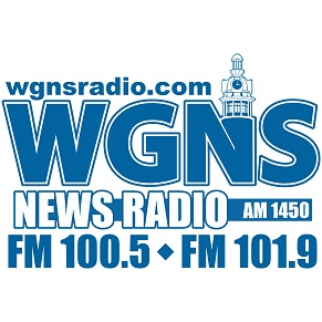 WGNS Radio