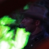 Hank Williams III, Gilligans, May 18, 2012, photo by Bracken Mayo